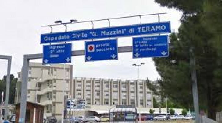 Ospedale Teramo