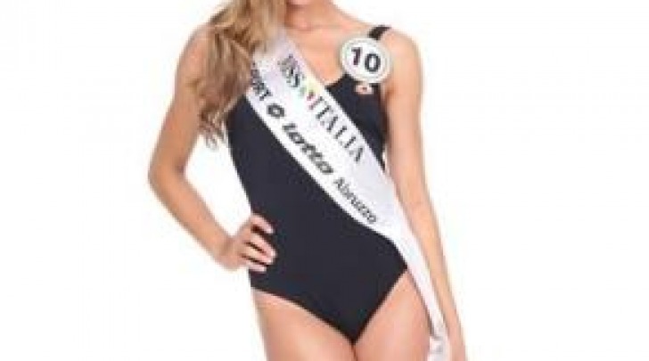 Miss Italia Abruzzo