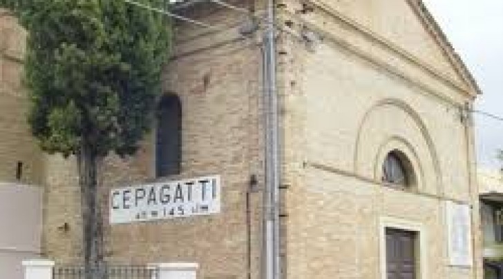 Cepagatti