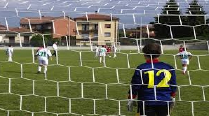 Scuola calcio