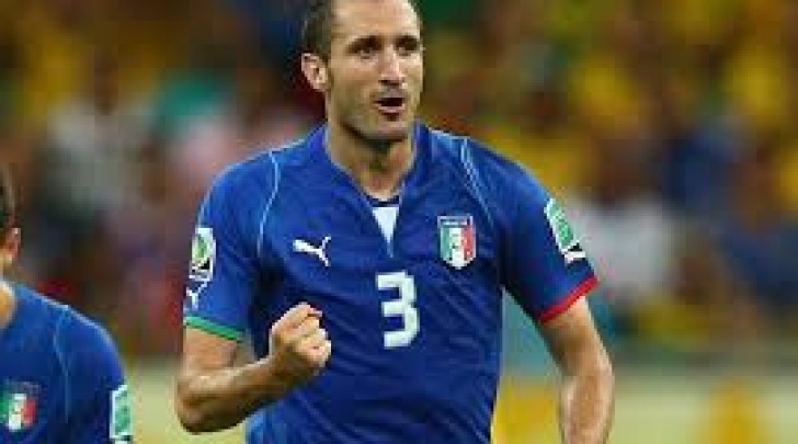 Giorgio Chiellini