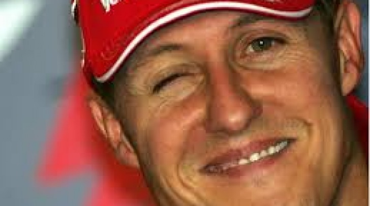 Michael Schumacher