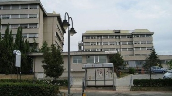 Ospedale Atri