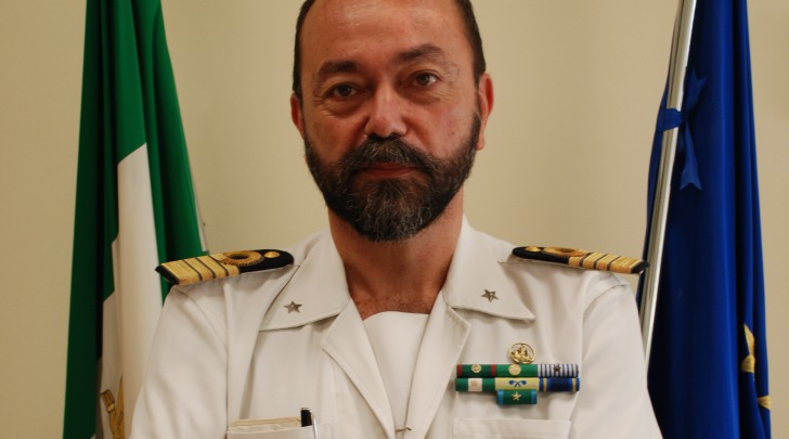 Enrico Moretti