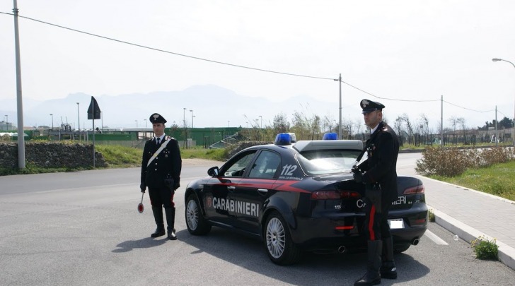 Carabinieri