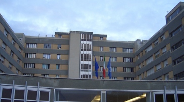 Ospedale Mazzini