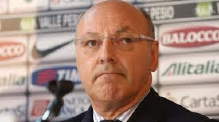 Beppe Marotta