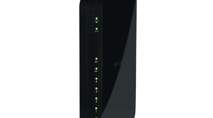 NETGEAR (DGN1000)