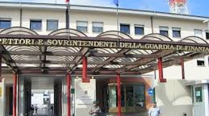 Scuola superiore GdF