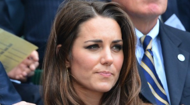 Kate Middleton