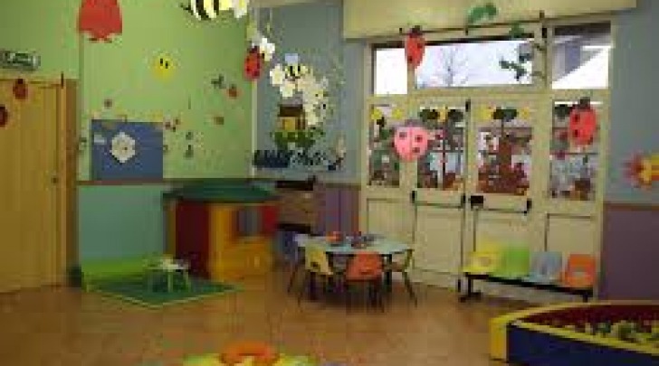 Scuola per l'infanzia