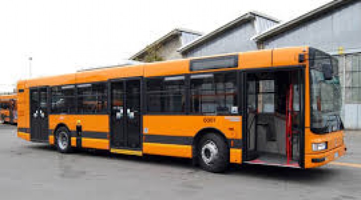 Autobus 