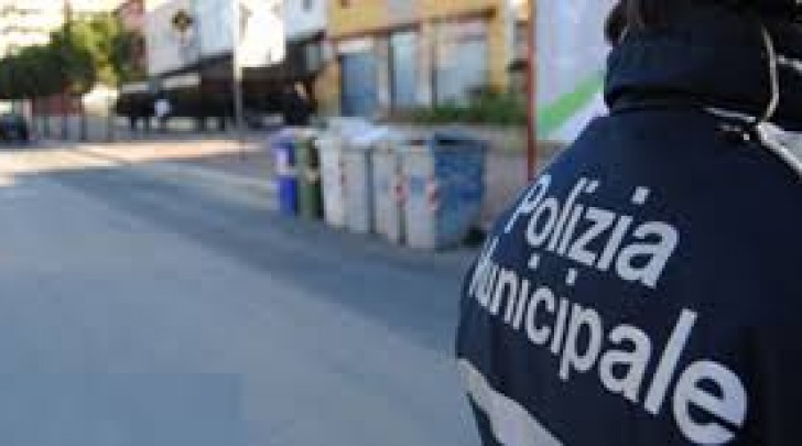 Polizia municipale