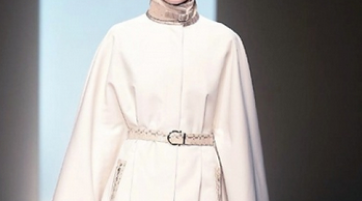 Salvatore Ferragamo SS 2015