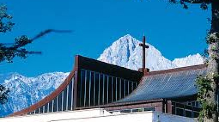 santuario san gabriele