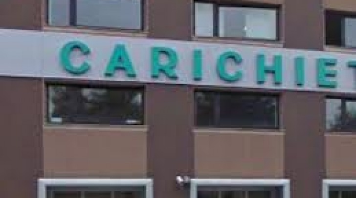 Carichieti