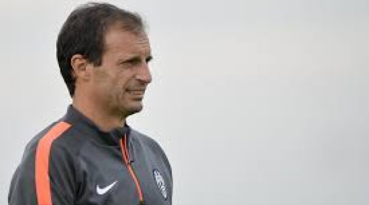 Massimiliano Allegri