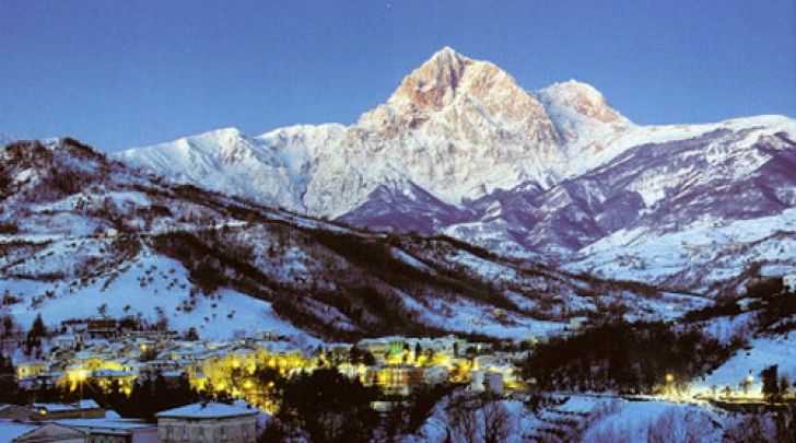 Gran Sasso