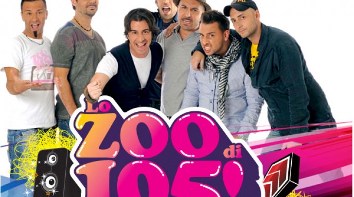lo Zoo di 105