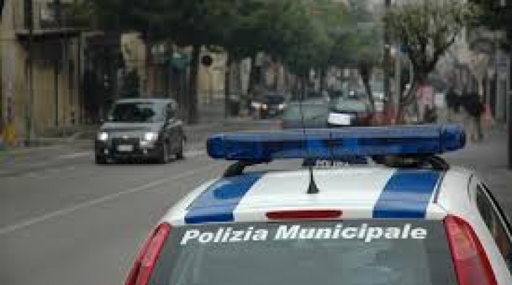 Polizia municipale