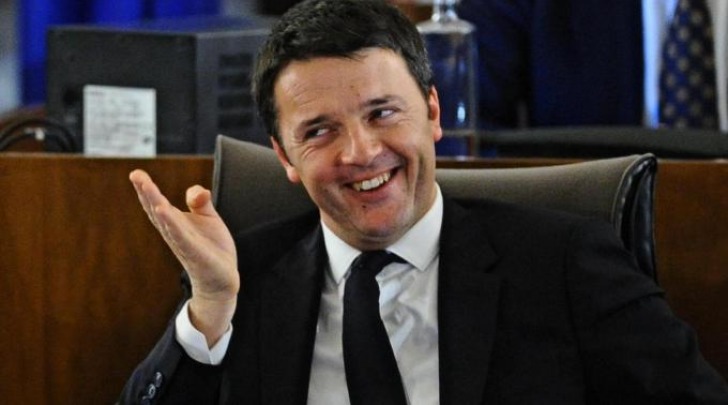 Matteo Renzi