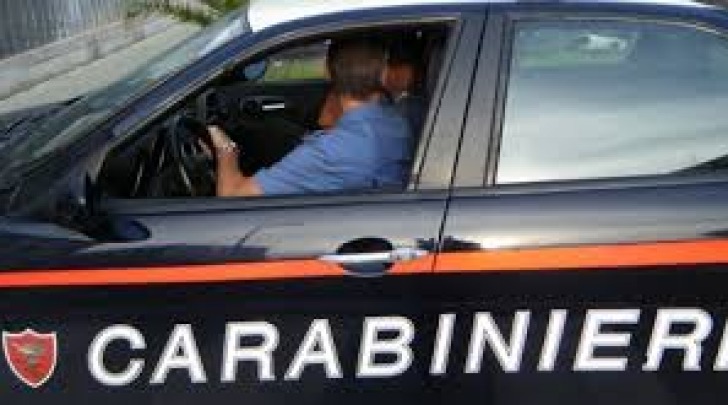 Carabinieri