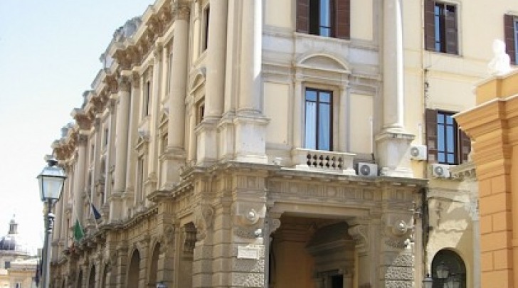 palazzo provincia chieti