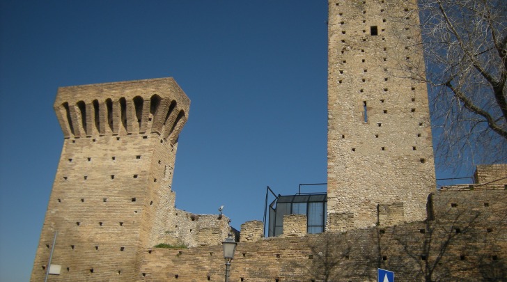 Torri Montanare di Lanciano