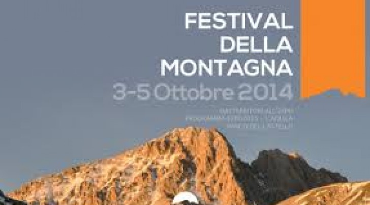 festival montagna
