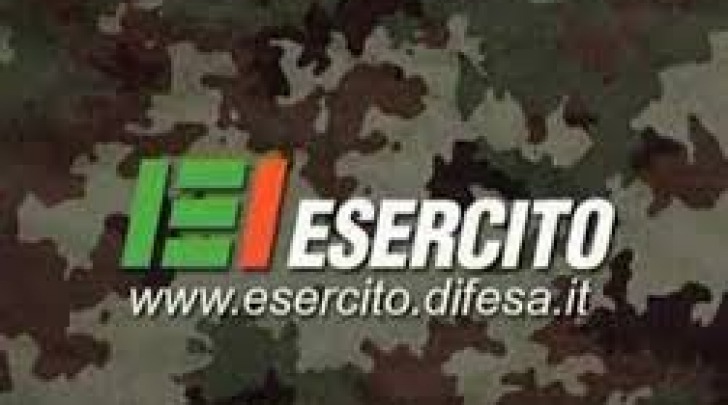 esercito italiano