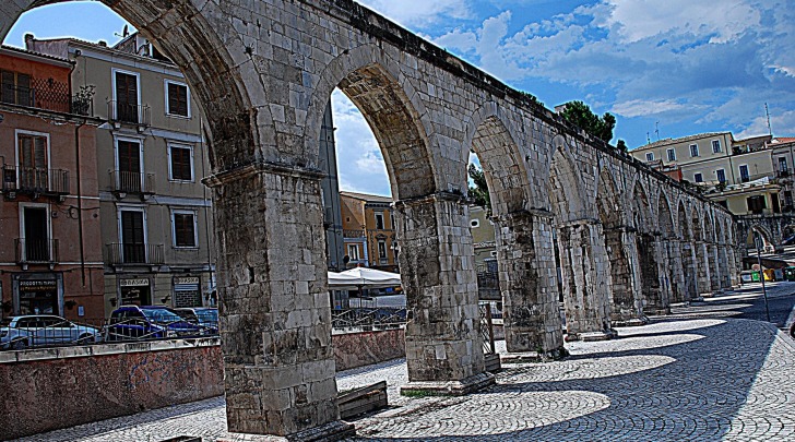 Sulmona