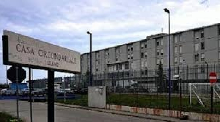 Carceri Castrogno - TE