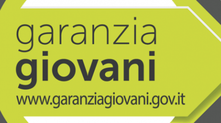 Garanzia Giovani