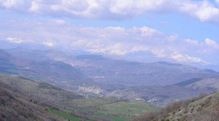 Valle Subequana