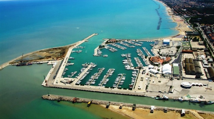 porto di Pescara