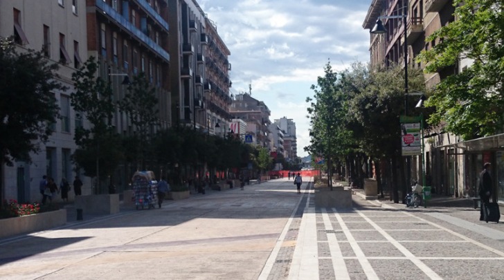 Corso Vittorio Emanuele 