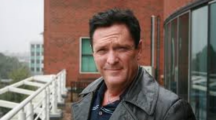 Michael Madsen