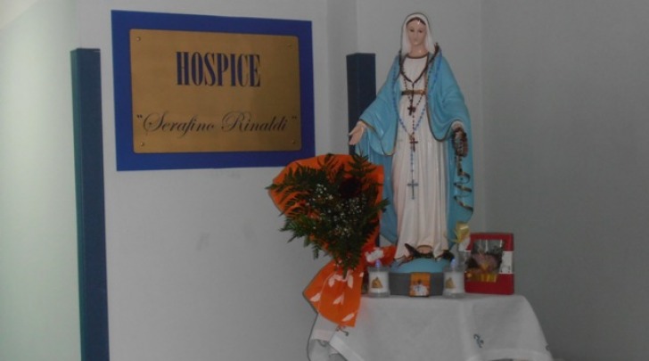 Ingresso Hospice