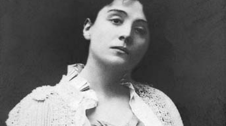 Eleonora Duse