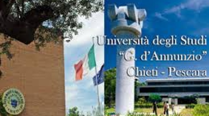 Università D'Annunzio