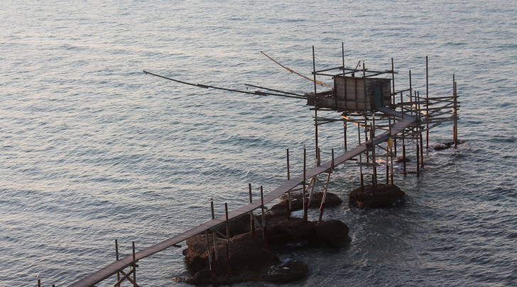 Trabocco