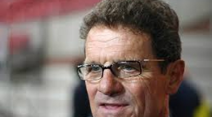 Fabio Capello