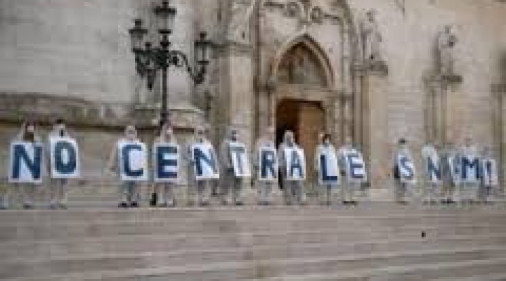 Manifestazione Sulmona