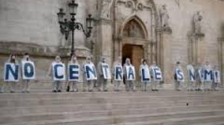 Manifestazione Sulmona