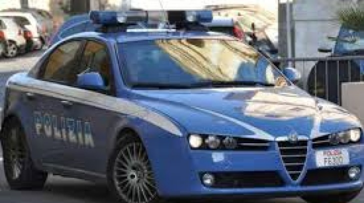 Polizia di Stato