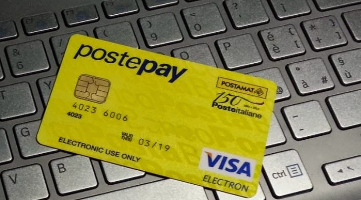 Poste-pay