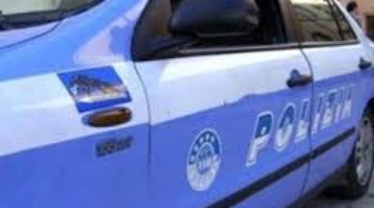 Polizia di Stato