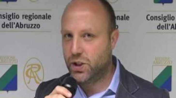 Gianluca Ranieri