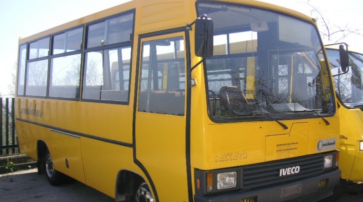 Scuolabus