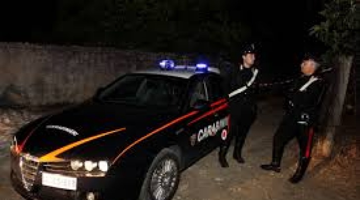 Carabinieri